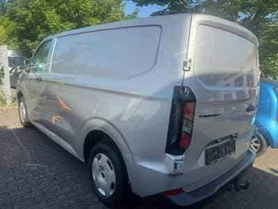 Ford Transit FORD TRANSIT CUSTOM L2 AHK LED BLUETOOTH  KAMERA KLIMA (2024) - Photo 6