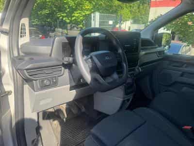 Ford Transit FORD TRANSIT CUSTOM L2 AHK LED BLUETOOTH  KAMERA KLIMA (2024) - Photo 8