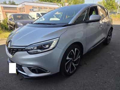 Renault Scenic 1.6 Dci 130 CV Bose Edition Garantie 12 Mois (2018) - Photo 1