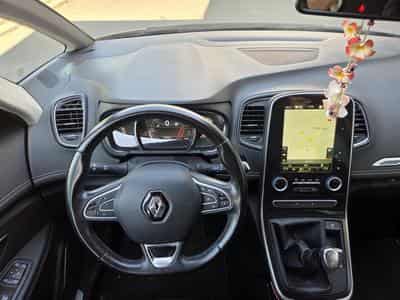 Renault Scenic 1.6 Dci 130 CV Bose Edition Garantie 12 Mois (2018) - Photo 11