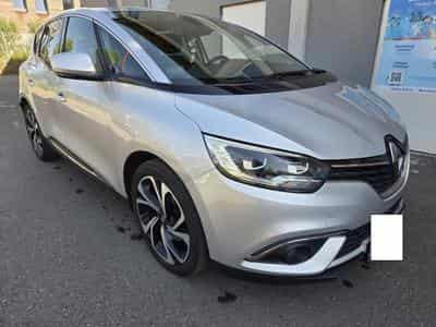 Renault Scenic 1.6 Dci 130 CV Bose Edition Garantie 12 Mois (2018) - Photo 15