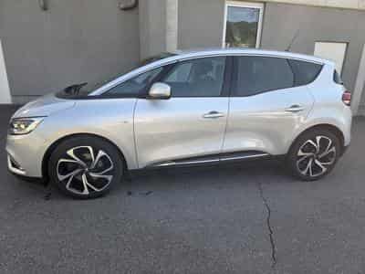 Renault Scenic 1.6 Dci 130 CV Bose Edition Garantie 12 Mois (2018) - Photo 2