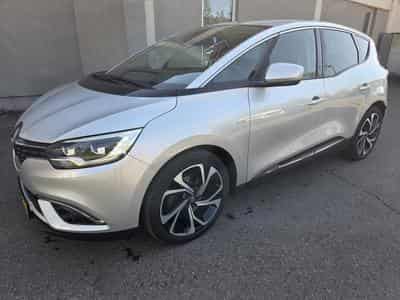 Renault Scenic 1.6 Dci 130 CV Bose Edition Garantie 12 Mois (2018) - Photo 3