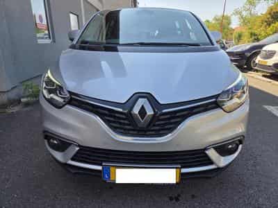Renault Scenic 1.6 Dci 130 CV Bose Edition Garantie 12 Mois (2018) - Photo 4