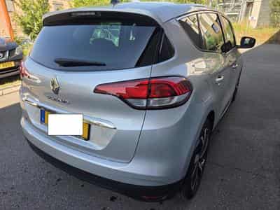 Renault Scenic 1.6 Dci 130 CV Bose Edition Garantie 12 Mois (2018) - Photo 5