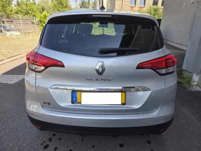 Renault Scenic 1.6 Dci 130 CV Bose Edition Garantie 12 Mois (2018) - Photo 6