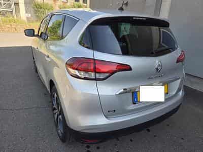 Renault Scenic 1.6 Dci 130 CV Bose Edition Garantie 12 Mois (2018) - Photo 7