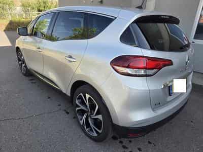 Renault Scenic 1.6 Dci 130 CV Bose Edition Garantie 12 Mois (2018) - Photo 8