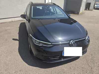 VW Golf SW 1.5 TSI 150 CV Garantie 12 Mois (2023) - Photo 3