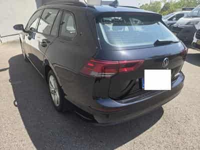 VW Golf SW 1.5 TSI 150 CV Garantie 12 Mois (2023) - Photo 7