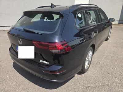 VW Golf SW 1.5 TSI 150 CV Garantie 12 Mois (2023) - Photo 8