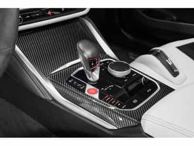 BMW M4 Compétition Cabriolet X-DRIVE G83 - BMW INDIVIDUAL (2025) - Photo 13