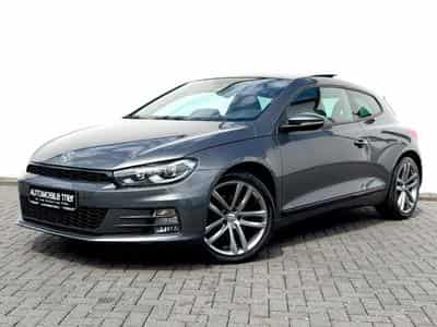 VW Scirocco Scirocco Allstar *Garantie*Bi-Xenon*SHZ*Sport* (2016) - Foto 1