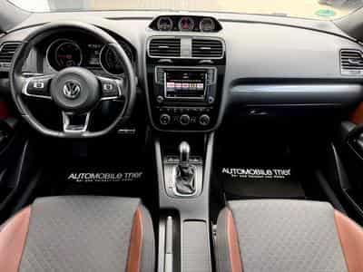 VW Scirocco Scirocco Allstar *Garantie*Bi-Xenon*SHZ*Sport* (2016) - Foto 10