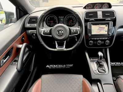 VW Scirocco Scirocco Allstar *Garantie*Bi-Xenon*SHZ*Sport* (2016) - Foto 11