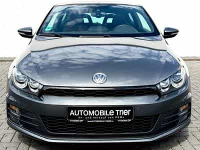 VW Scirocco Scirocco Allstar *Garantie*Bi-Xenon*SHZ*Sport* (2016) - Foto 2