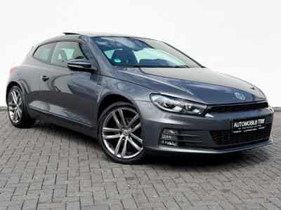VW Scirocco Scirocco Allstar *Garantie*Bi-Xenon*SHZ*Sport* (2016) - Foto 3