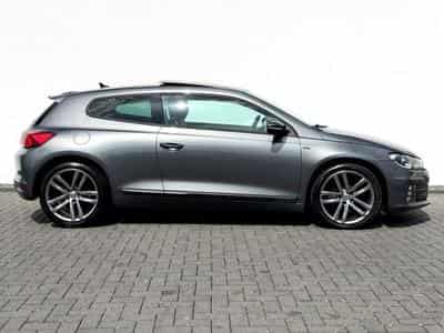 VW Scirocco Scirocco Allstar *Garantie*Bi-Xenon*SHZ*Sport* (2016) - Foto 4