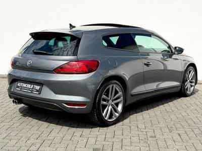 VW Scirocco Scirocco Allstar *Garantie*Bi-Xenon*SHZ*Sport* (2016) - Foto 5