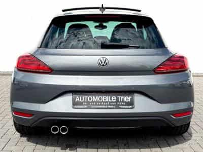 VW Scirocco Scirocco Allstar *Garantie*Bi-Xenon*SHZ*Sport* (2016) - Foto 6