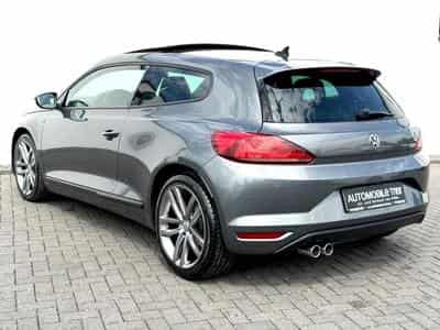 VW Scirocco Scirocco Allstar *Garantie*Bi-Xenon*SHZ*Sport* (2016) - Foto 7