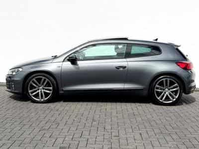 VW Scirocco Scirocco Allstar *Garantie*Bi-Xenon*SHZ*Sport* (2016) - Foto 8