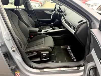 Audi A4 A4 Avant 2.0 TDI S Line Sportpaket *NAVI*AHK* (2018) - Foto 11