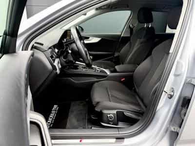 Audi A4 A4 Avant 2.0 TDI S Line Sportpaket *NAVI*AHK* (2018) - Foto 9