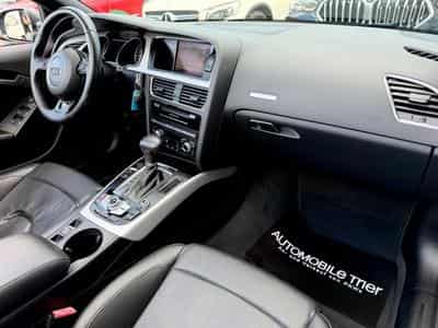 Audi A5 A5 Cabriolet 3.0 TFSI quattro S Line Sportpaket (2015) - Foto 14