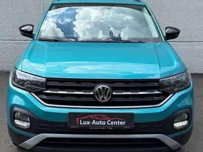 VW T-Cross T-Cross 1.0 TSI Life // 12 Mois de Garantie ✅✅✅ (2019) - Photo 3