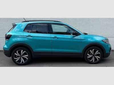 VW T-Cross T-Cross 1.0 TSI Life // 12 Mois de Garantie ✅✅✅ (2019) - Photo 4