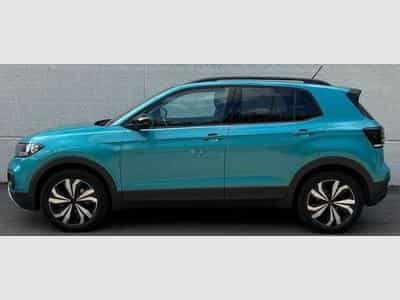 VW T-Cross T-Cross 1.0 TSI Life // 12 Mois de Garantie ✅✅✅ (2019) - Photo 5