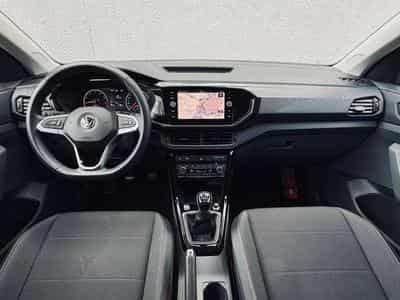 VW T-Cross T-Cross 1.0 TSI Life // 12 Mois de Garantie ✅✅✅ (2019) - Photo 9