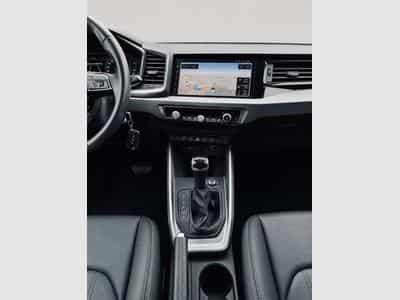 Audi A1 35 TFSI S tronic S-Line/Garantie 12 Mois✅✅✅ (2020) - Photo 10