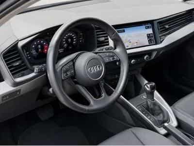 Audi A1 35 TFSI S tronic S-Line/Garantie 12 Mois✅✅✅ (2020) - Photo 11