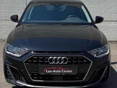 Audi A1 35 TFSI S tronic S-Line/Garantie 12 Mois✅✅✅ (2020) - Photo 3