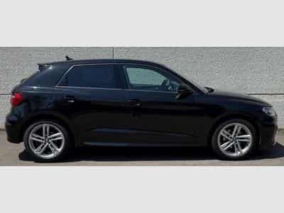 Audi A1 35 TFSI S tronic S-Line/Garantie 12 Mois✅✅✅ (2020) - Photo 4
