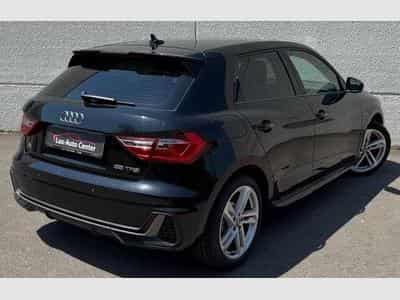 Audi A1 35 TFSI S tronic S-Line/Garantie 12 Mois✅✅✅ (2020) - Photo 6