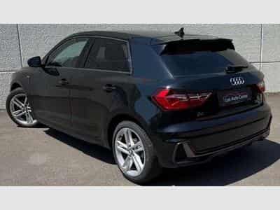 Audi A1 35 TFSI S tronic S-Line/Garantie 12 Mois✅✅✅ (2020) - Photo 7
