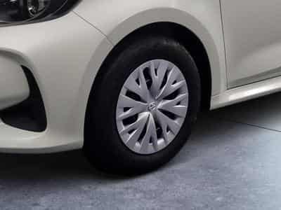 Toyota Yaris -21% 116h confort 5p MY25 (2025) - Photo 5