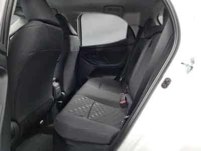 Toyota Yaris -21% 116h confort 5p MY25 (2025) - Photo 8