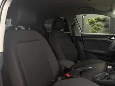 Audi A1 Advanced (2020) - Photo 10