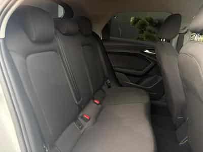 Audi A1 Advanced (2020) - Photo 11