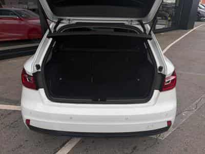 Audi A1 Advanced (2020) - Photo 13