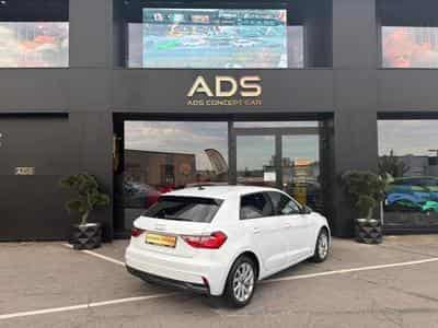 Audi A1 Advanced (2020) - Photo 15