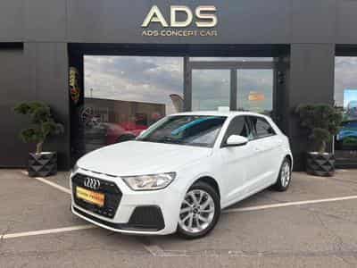 Audi A1 Advanced (2020) - Photo 2
