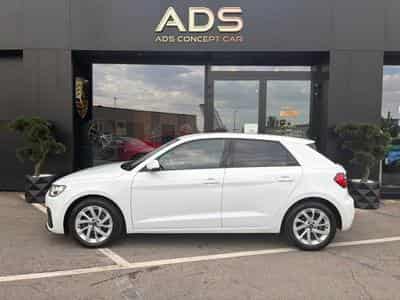 Audi A1 Advanced (2020) - Photo 3