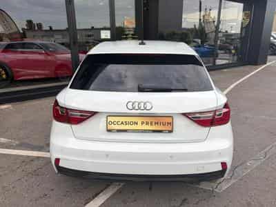 Audi A1 Advanced (2020) - Photo 5