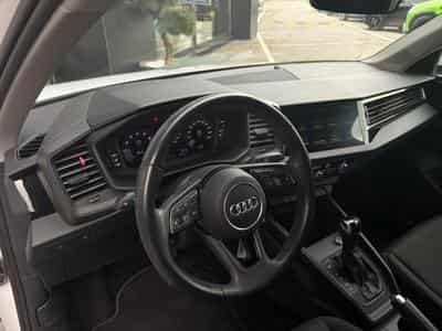 Audi A1 Advanced (2020) - Photo 6