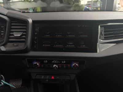 Audi A1 Advanced (2020) - Photo 7